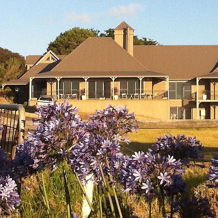 Swan Lake Guest House Ventnor Esterno foto
