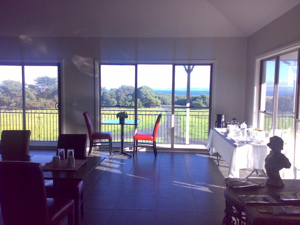 Swan Lake Guest House Ventnor Esterno foto
